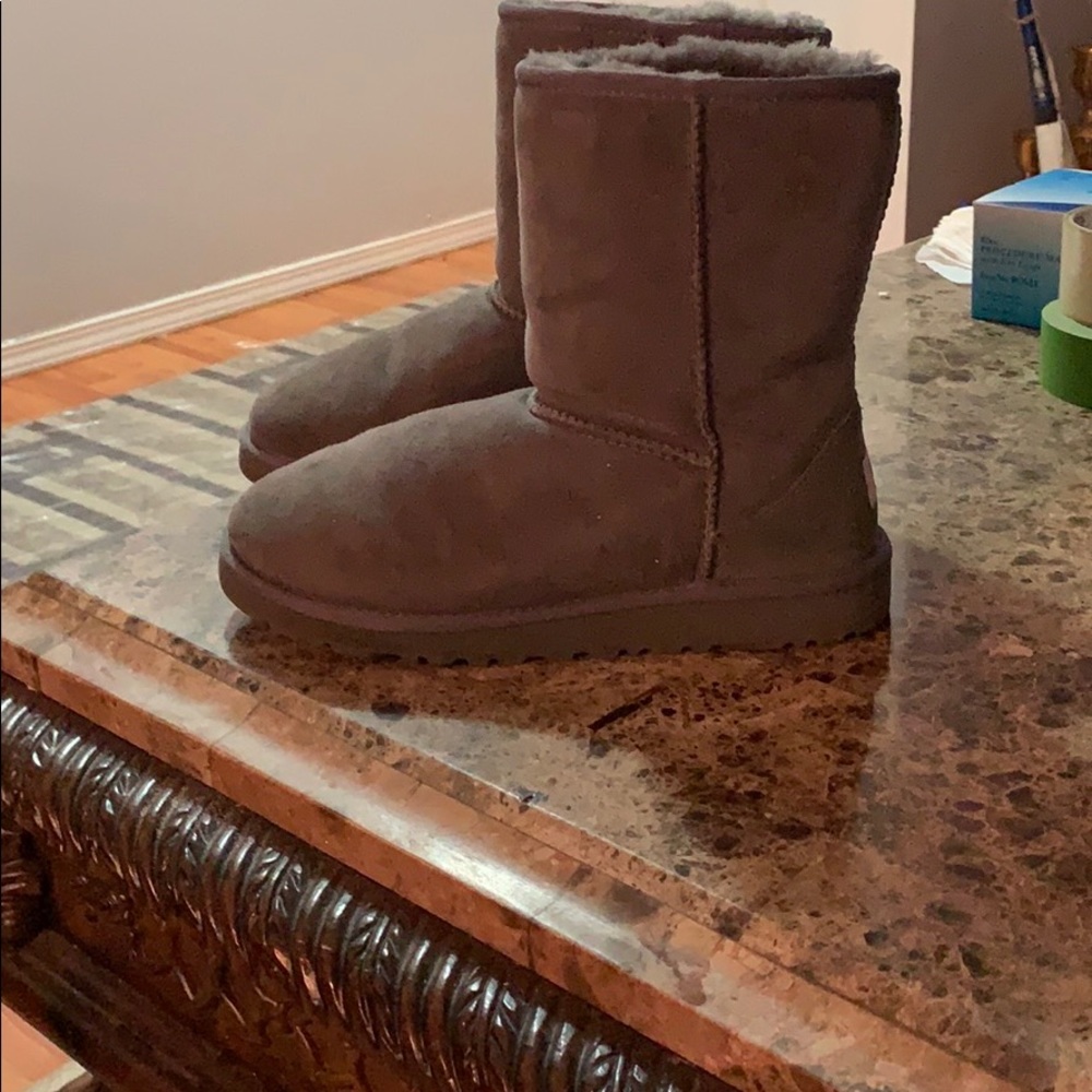 UGG boots